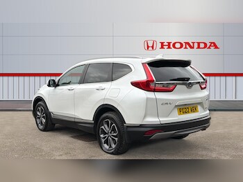 Used Honda CR-V 2022 for sale - 76184253: Photo 3