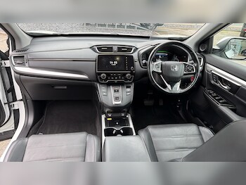 Used Honda CR-V 2022 for sale - 76184253: Photo 4
