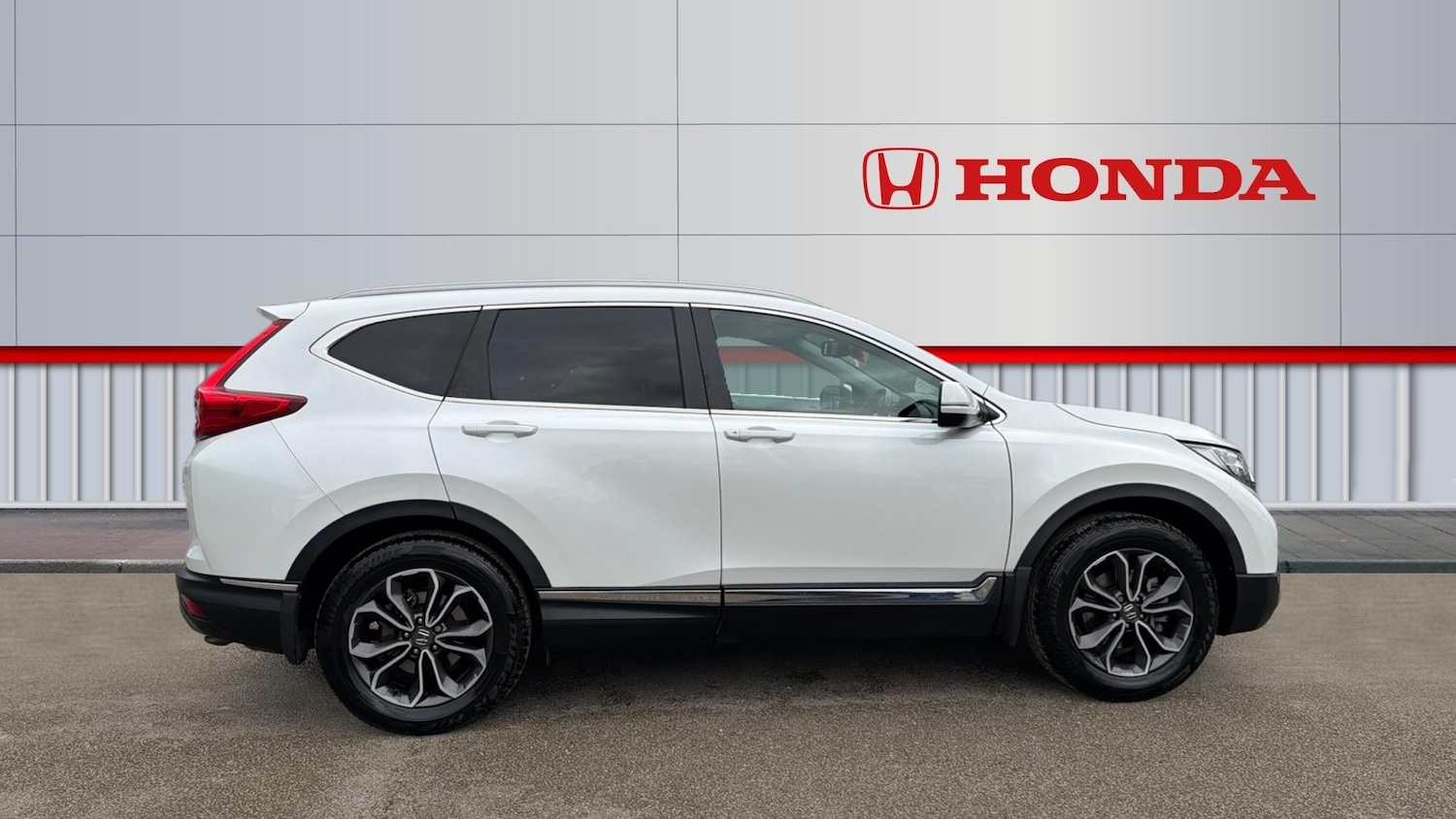 Used Honda CR-V 2022 for sale - 76184253: Photo 5
