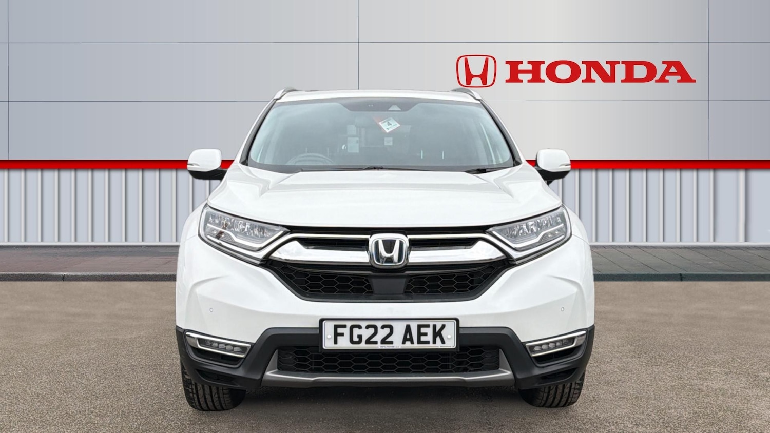 Used Honda CR-V 2022 for sale - 76184253: Photo 6