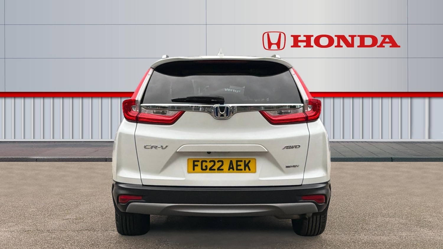 Used Honda CR-V 2022 for sale - 76184253: Photo 7