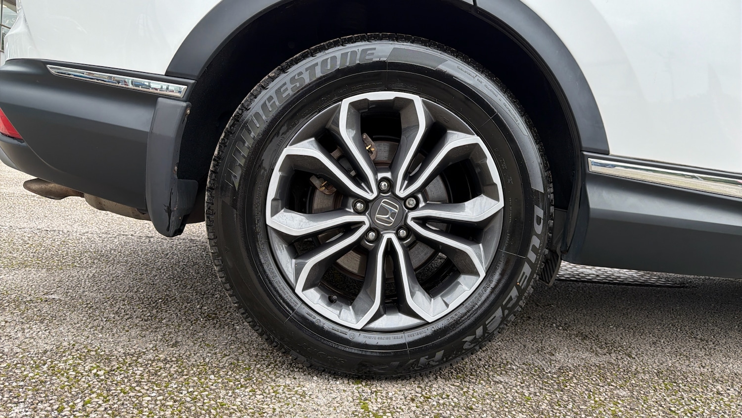Used Honda CR-V 2022 for sale - 76184253: Photo 9