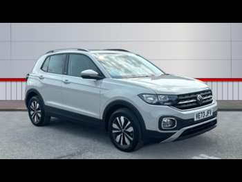 2024 (73) - 1.0 TSI 110 Move 5dr DSG Petrol Estate