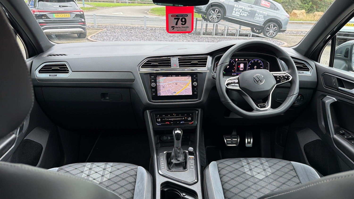 Used Volkswagen Tiguan 2021 for sale - 76265920: Photo 10