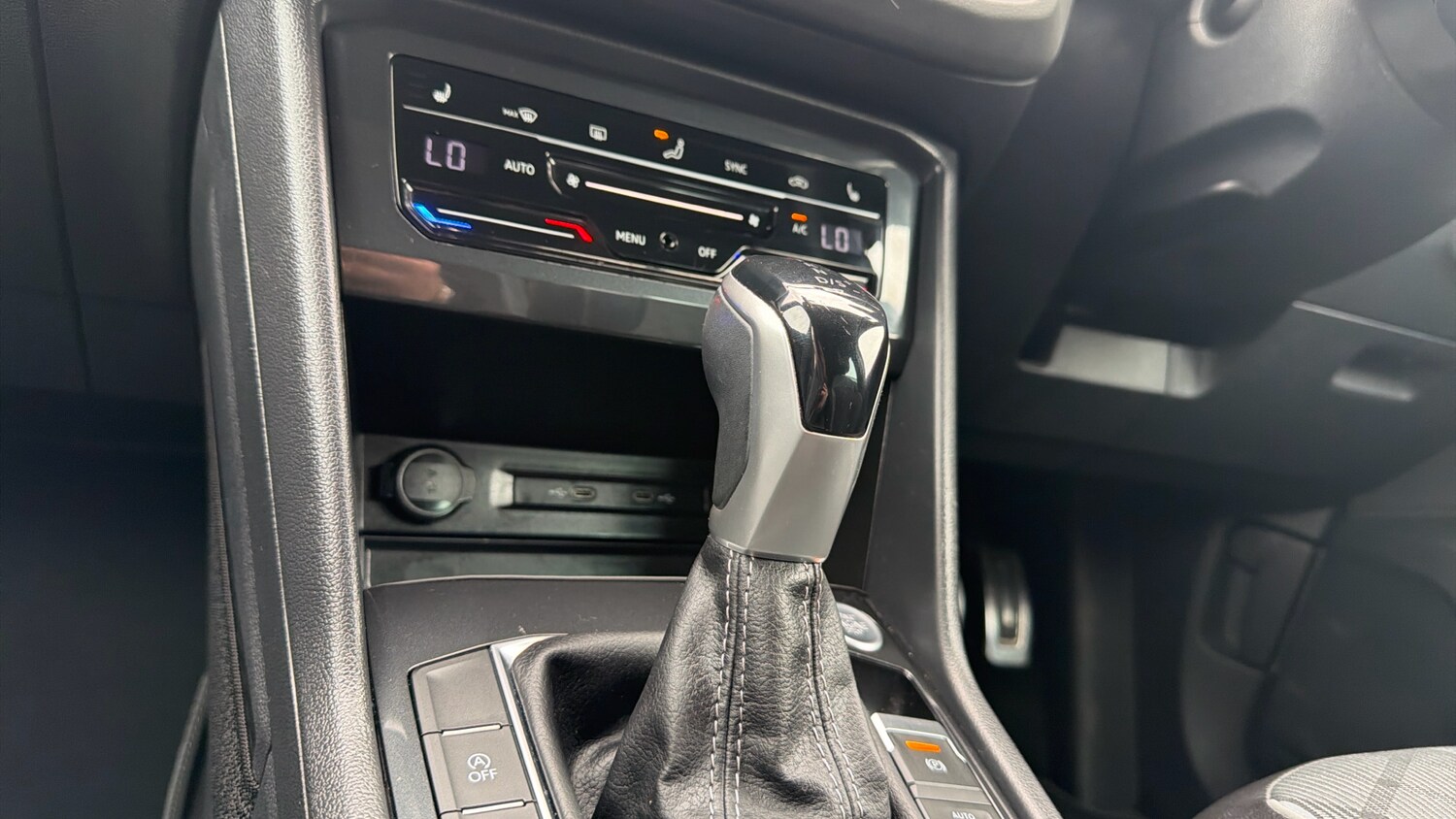 Used Volkswagen Tiguan 2021 for sale - 76265920: Photo 13