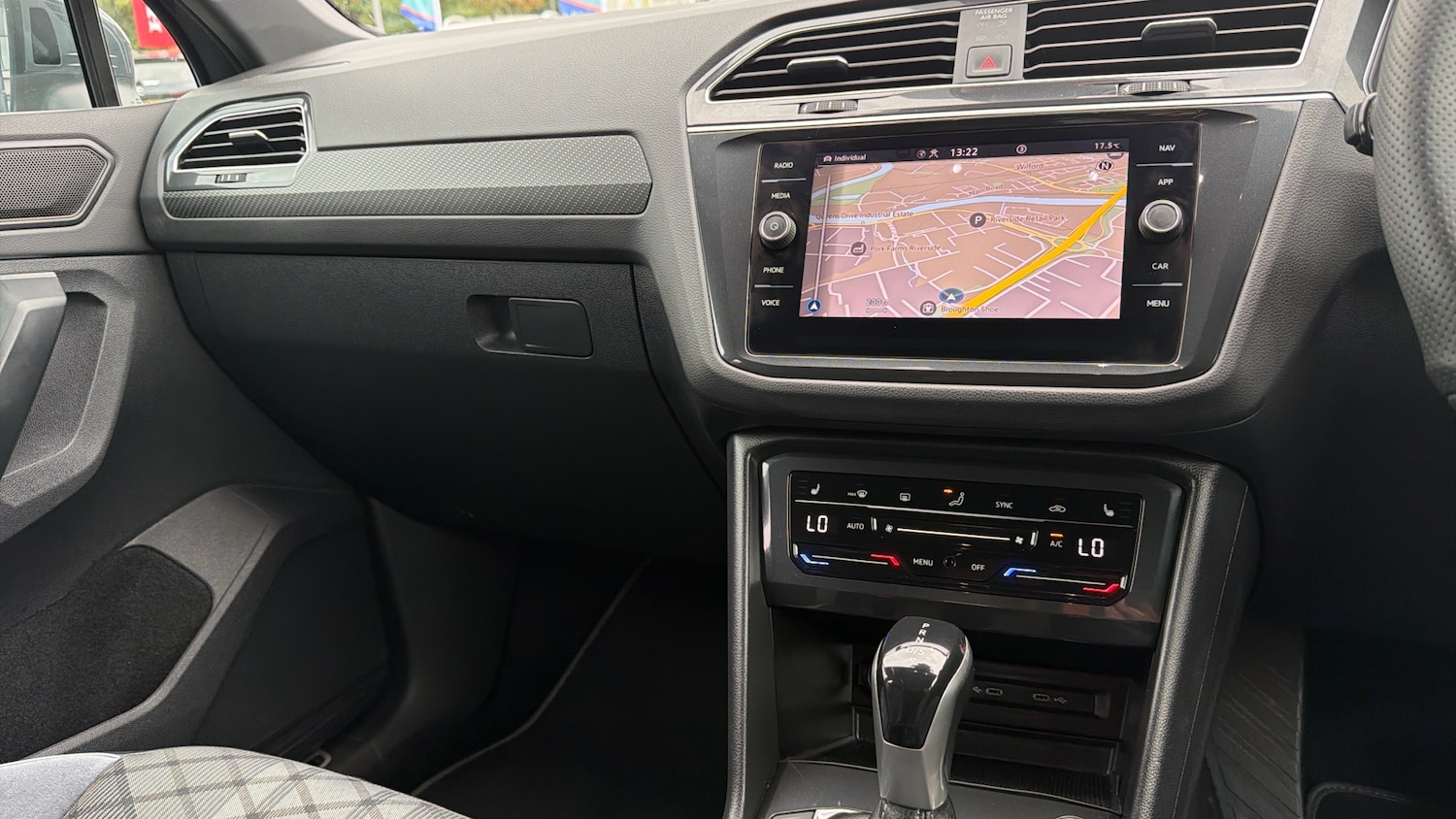 Used Volkswagen Tiguan 2021 for sale - 76265920: Photo 14