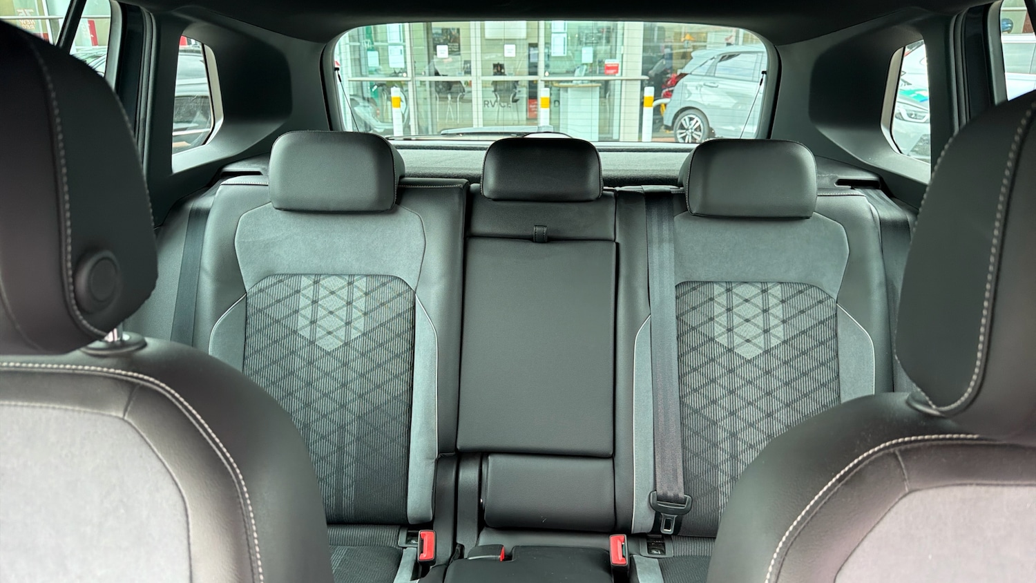 Used Volkswagen Tiguan 2021 for sale - 76265920: Photo 15