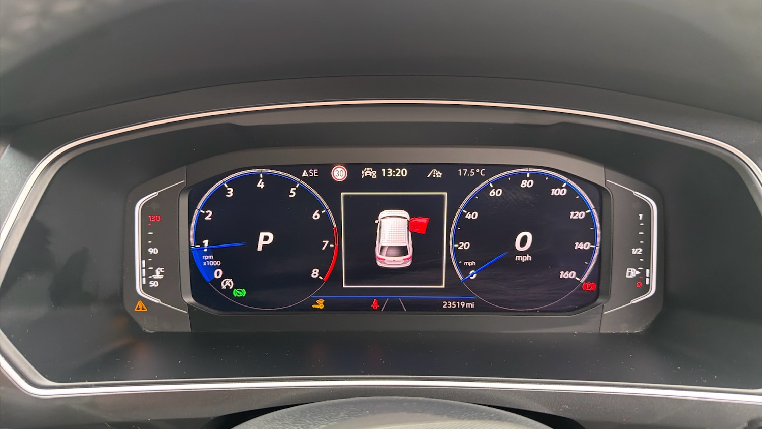 Used Volkswagen Tiguan 2021 for sale - 76265920: Photo 18
