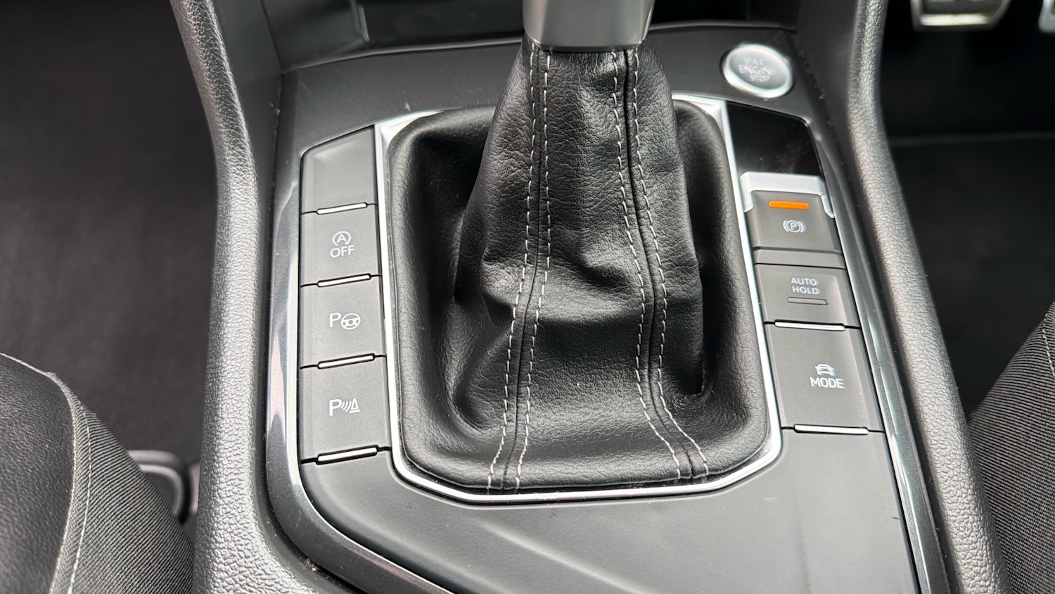 Used Volkswagen Tiguan 2021 for sale - 76265920: Photo 29