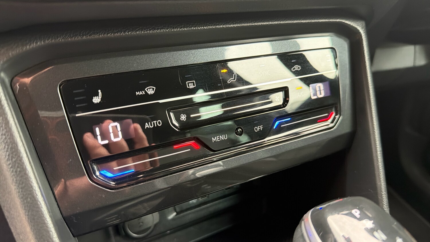 Used Volkswagen Tiguan 2021 for sale - 76265920: Photo 30