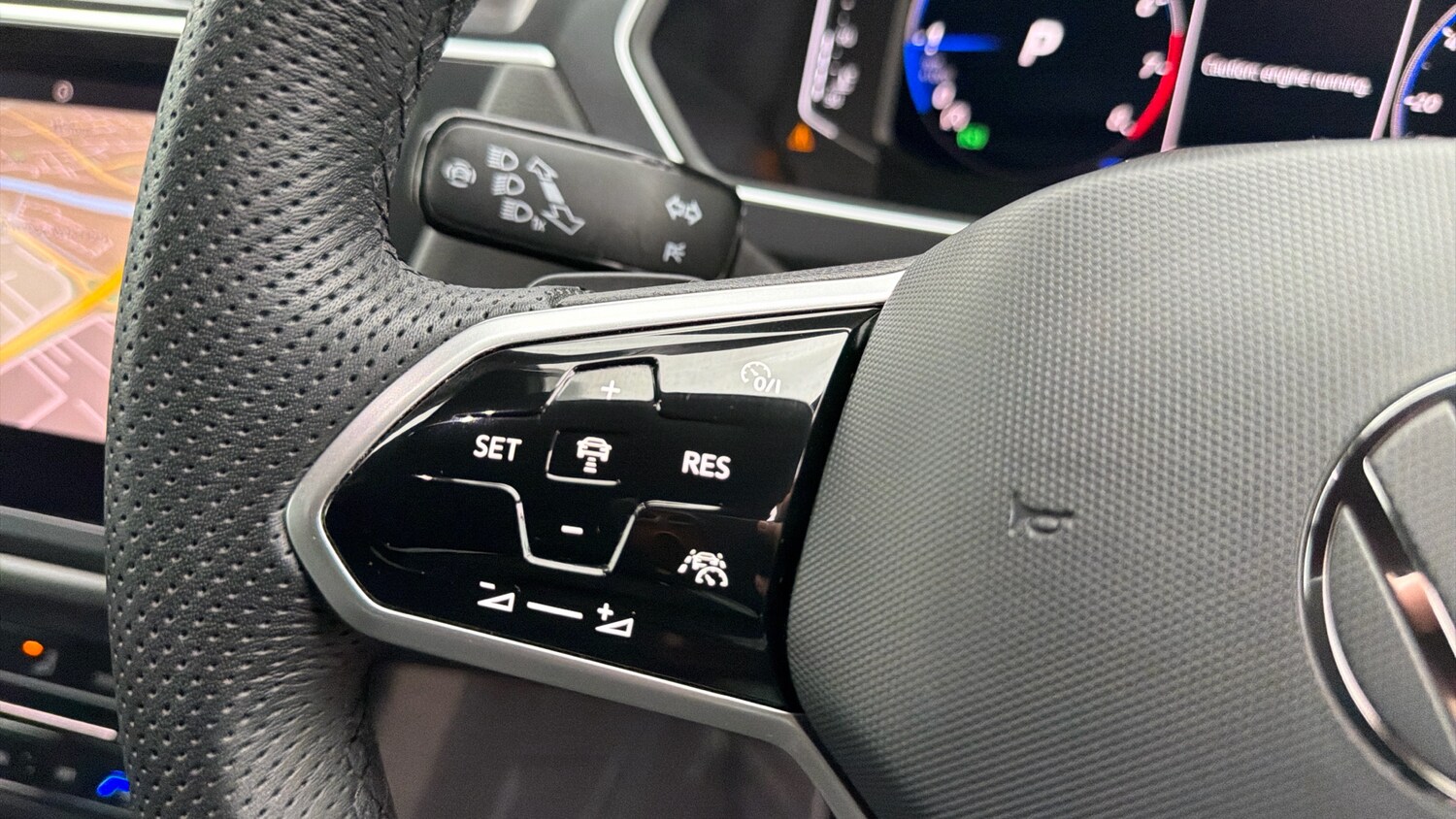 Used Volkswagen Tiguan 2021 for sale - 76265920: Photo 33