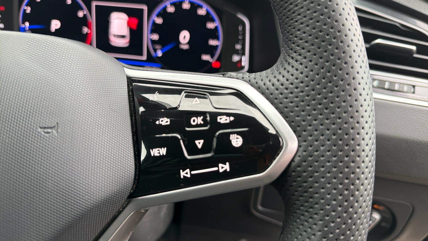 Used Volkswagen Tiguan 2021 for sale - 76265920: Photo 34