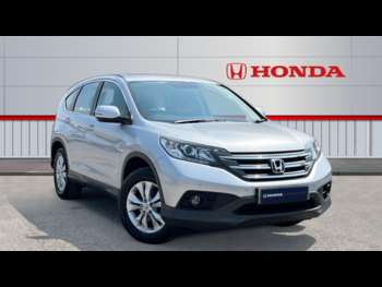 2015 (15) - 1.6 i-DTEC SE 5dr 2WD Diesel Estate