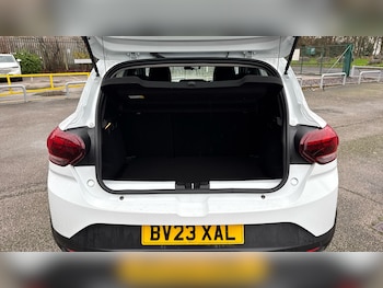 Used Dacia Sandero Stepway 2023 for sale - 76795072: Photo