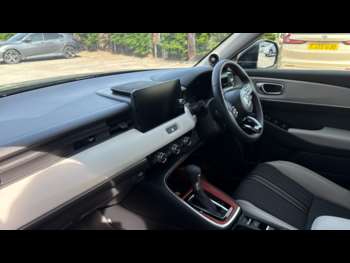 Used Honda HR-V 2024 for sale - 74905207: Photo