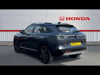 Used Honda HR-V 2024 for sale - 74905207: Photo