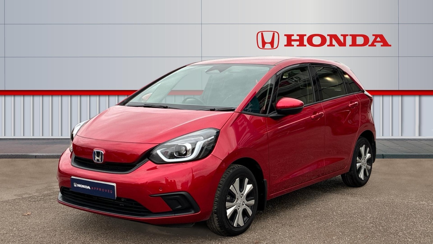 Used Honda Jazz 2021 for sale - 76541717: Photo 10