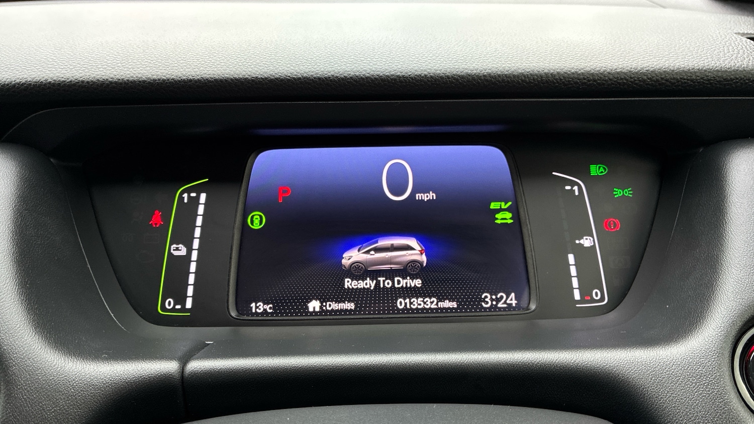 Used Honda Jazz 2021 for sale - 76541717: Photo 11