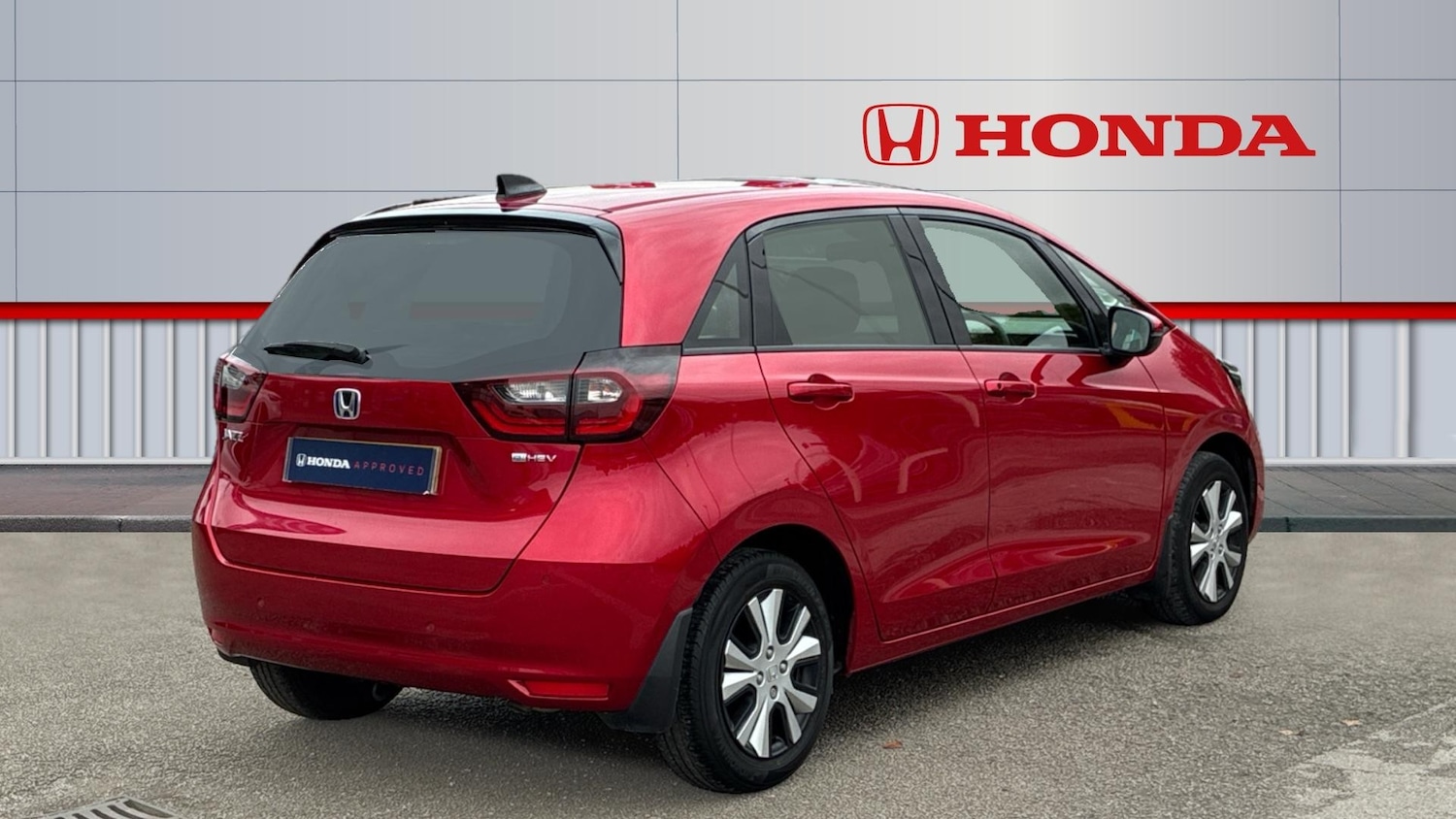 Used Honda Jazz 2021 for sale - 76541717: Photo 12