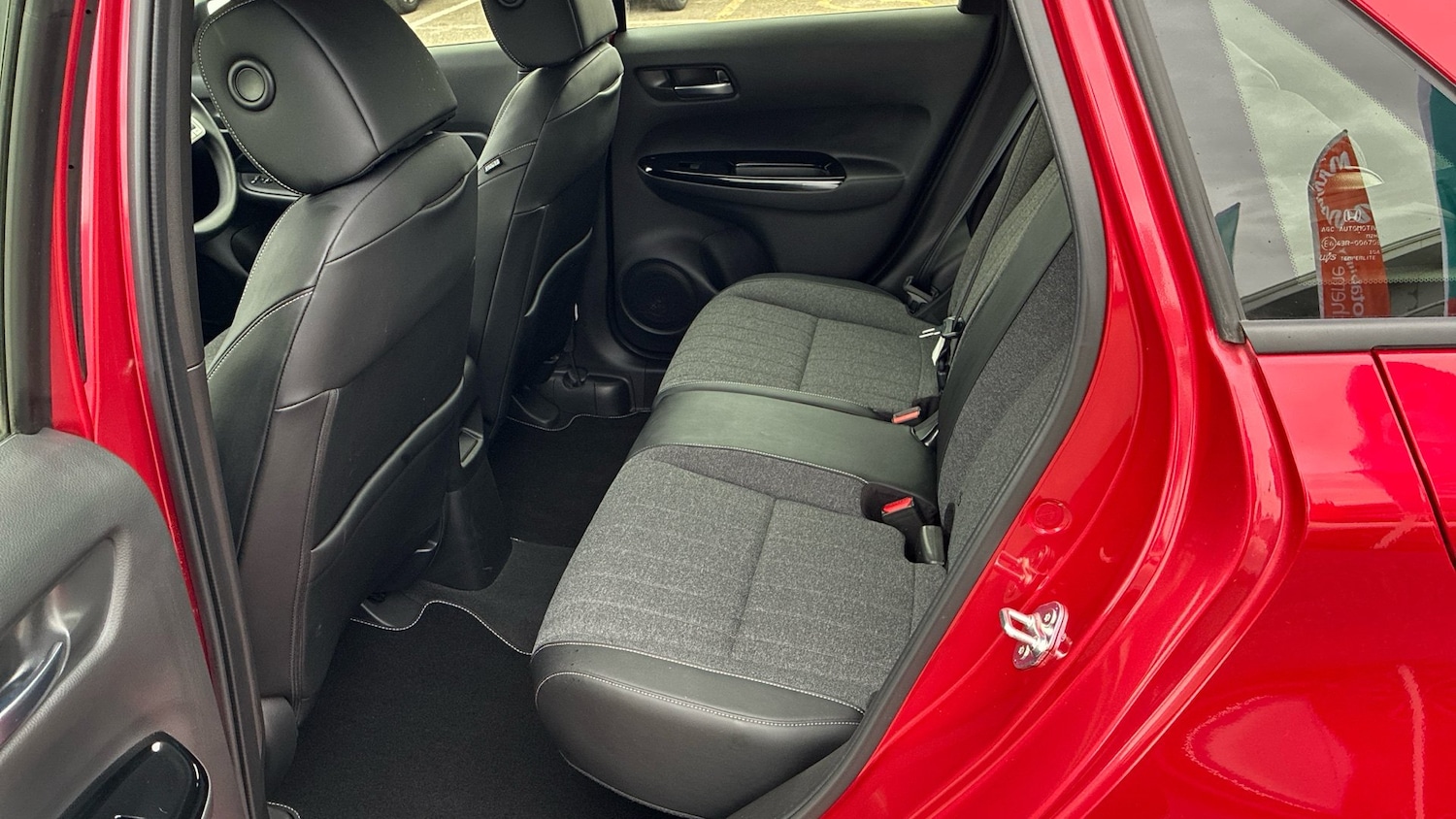 Used Honda Jazz 2021 for sale - 76541717: Photo 18