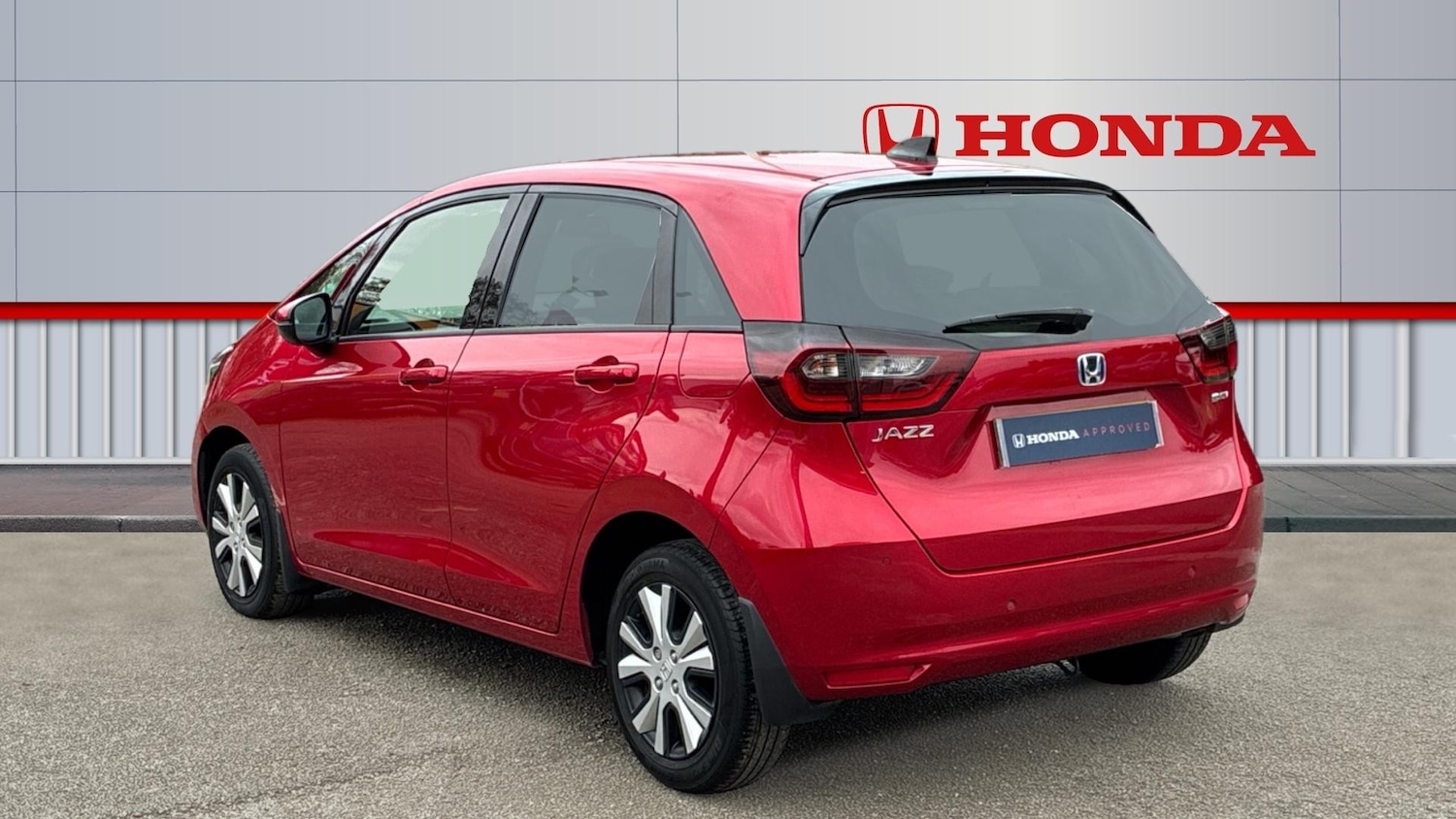 Used Honda Jazz 2021 for sale - 76541717: Photo 3