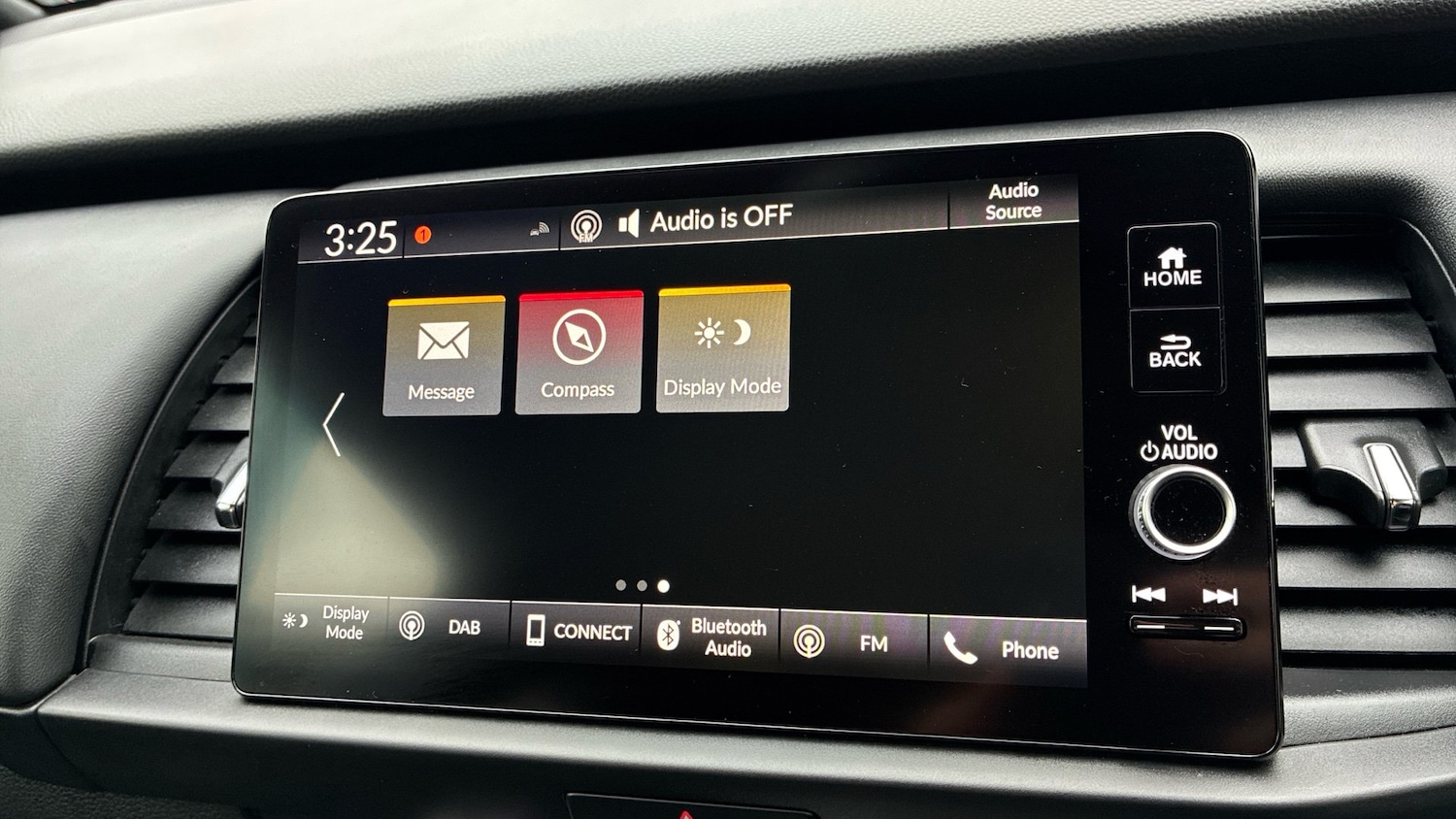 Used Honda Jazz 2021 for sale - 76541717: Photo 31