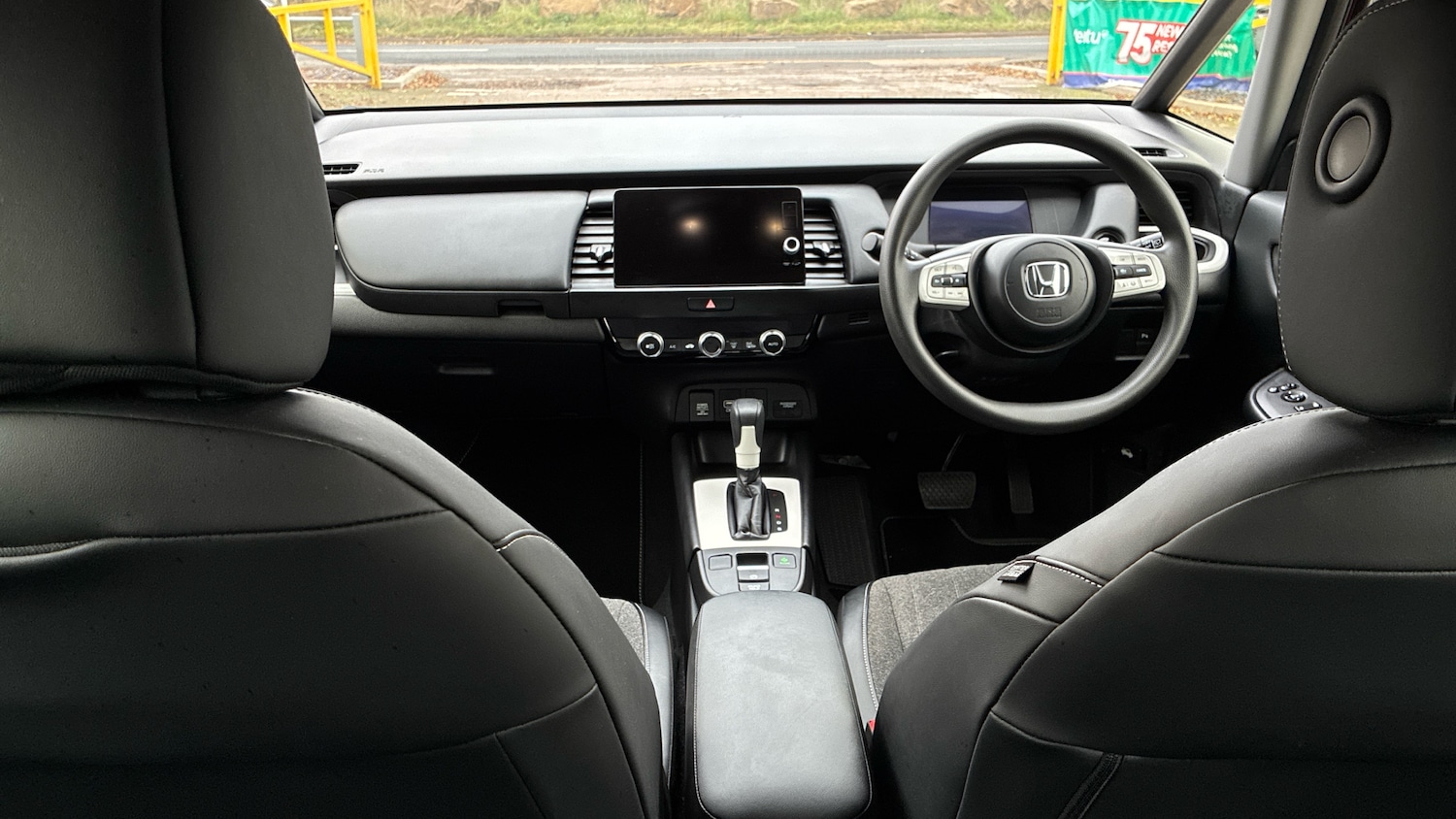 Used Honda Jazz 2021 for sale - 76541717: Photo 4