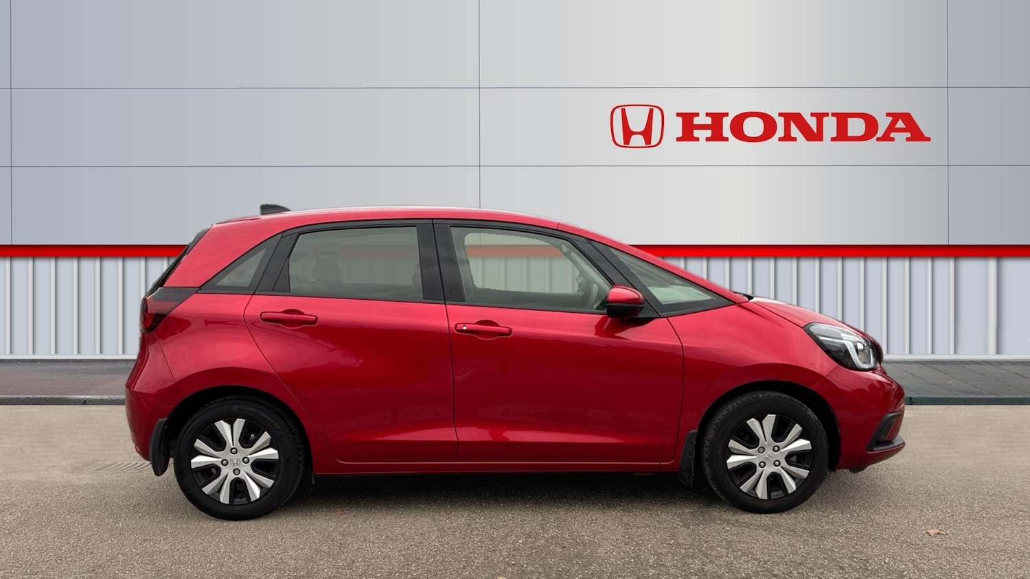 Used Honda Jazz 2021 for sale - 76541717: Photo 5