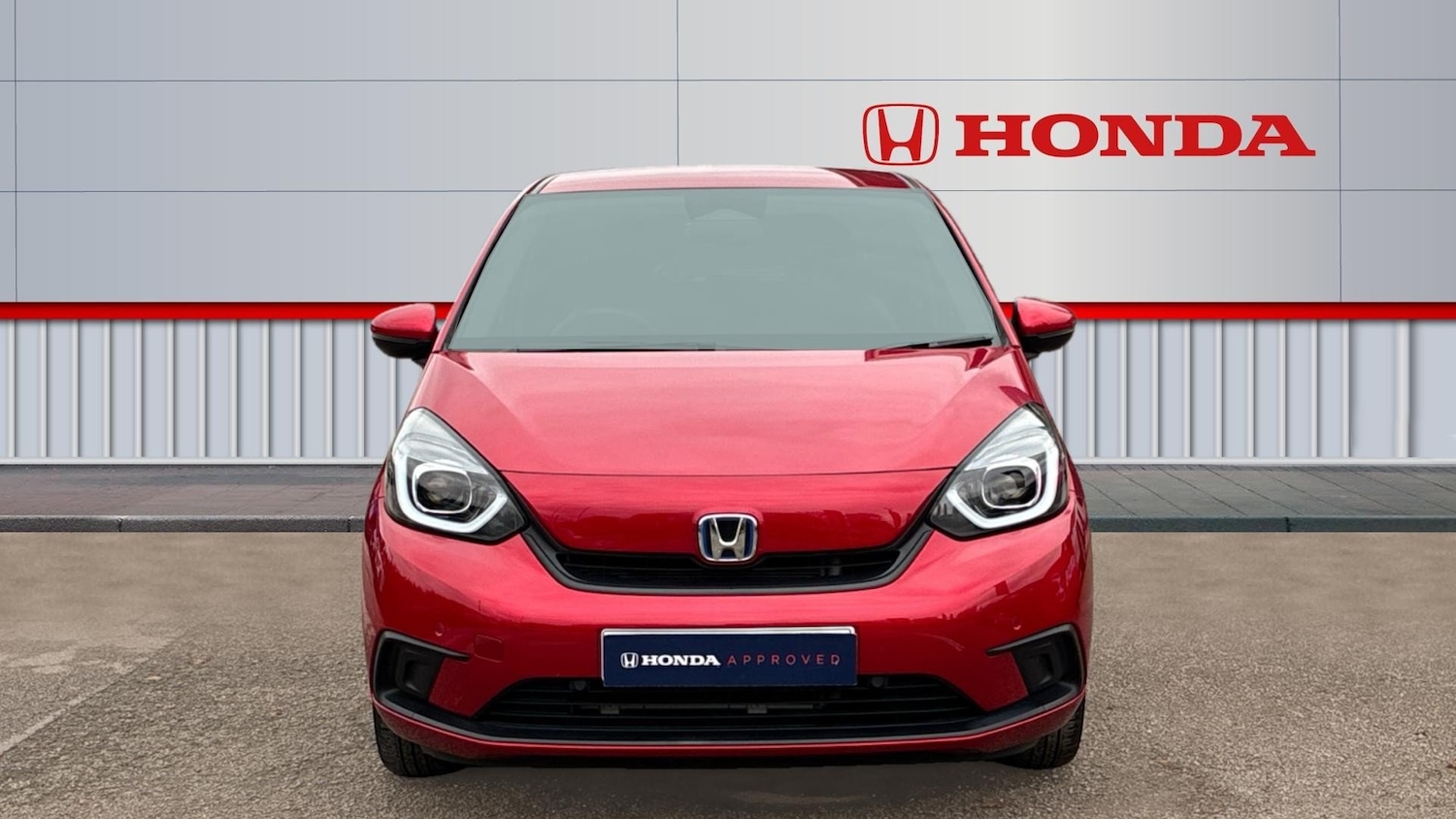 Used Honda Jazz 2021 for sale - 76541717: Photo 6