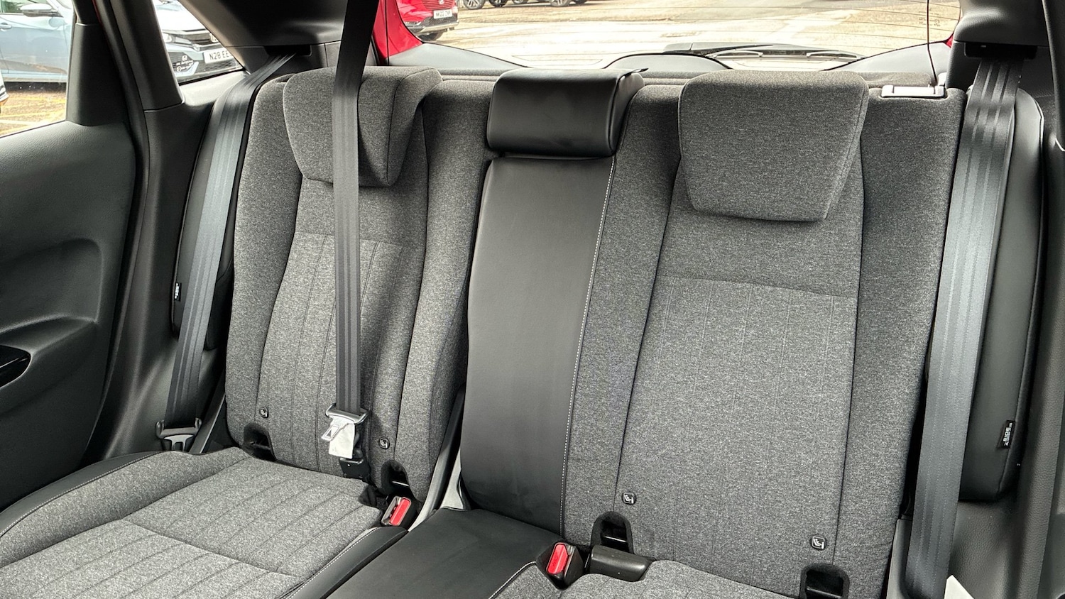 Used Honda Jazz 2021 for sale - 76541717: Photo 8