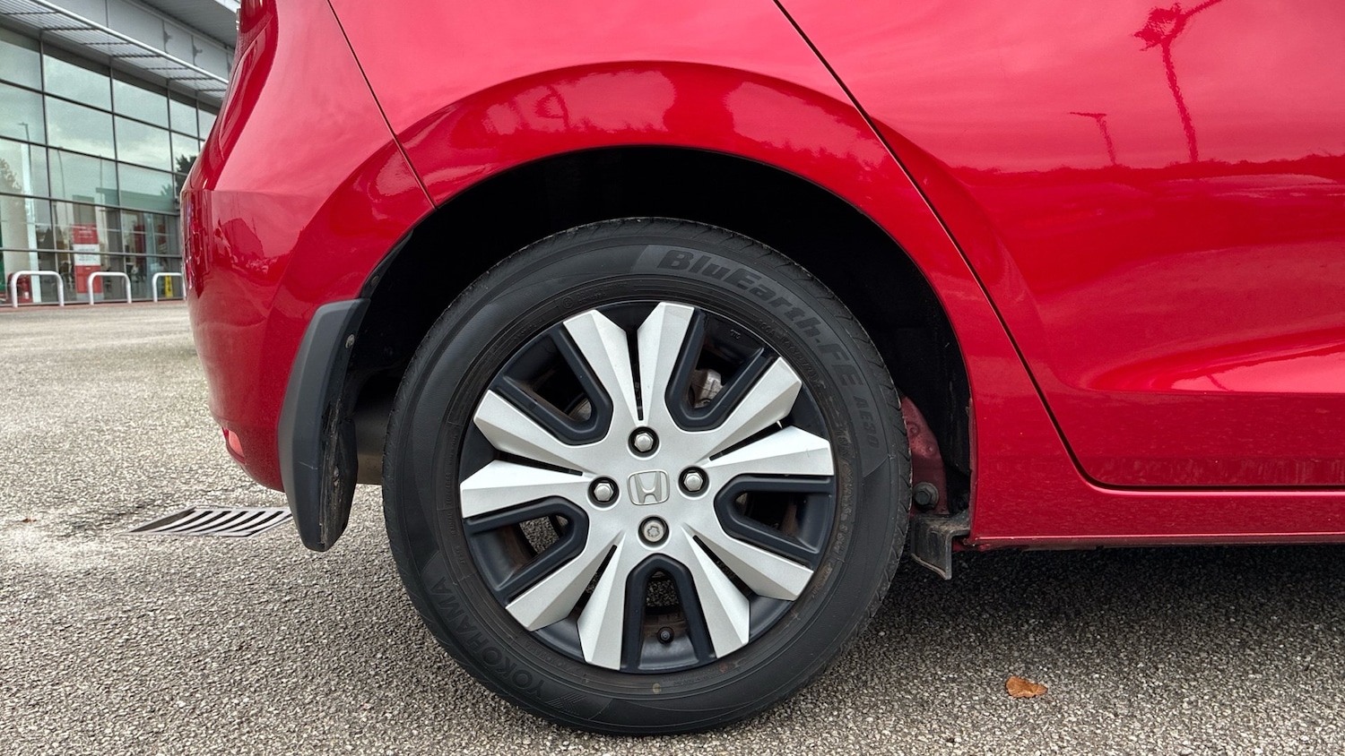 Used Honda Jazz 2021 for sale - 76541717: Photo 9