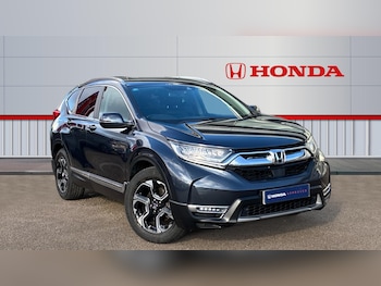 Used Honda CR-V 2019 for sale - 75975118: Photo