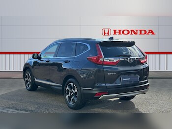Used Honda CR-V 2019 for sale - 75975118: Photo