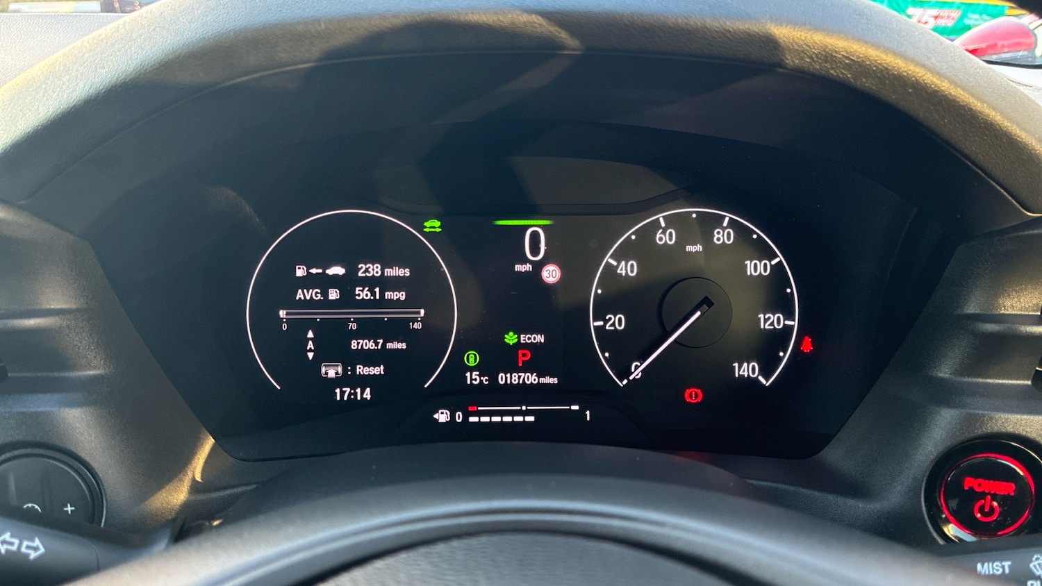 Used Honda HR-V 2022 for sale - 76907648: Photo 11