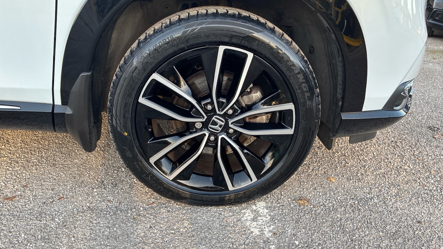 Used Honda HR-V 2022 for sale - 76907648: Photo 13