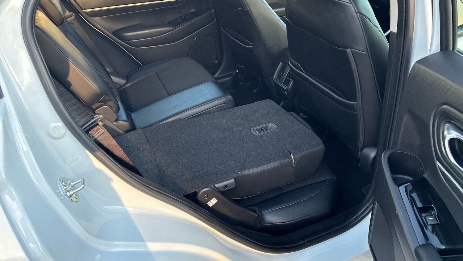 Used Honda HR-V 2022 for sale - 76907648: Photo 16