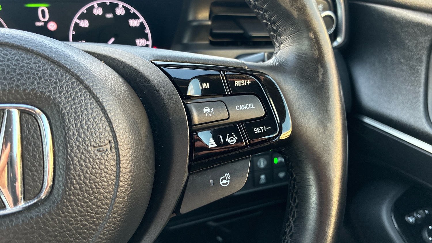 Used Honda HR-V 2022 for sale - 76907648: Photo 20