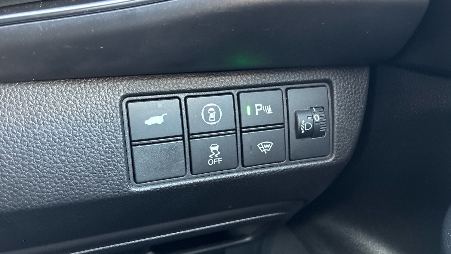 Used Honda HR-V 2022 for sale - 76907648: Photo 24