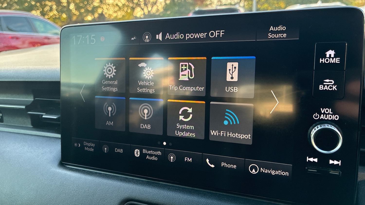 Used Honda HR-V 2022 for sale - 76907648: Photo 26