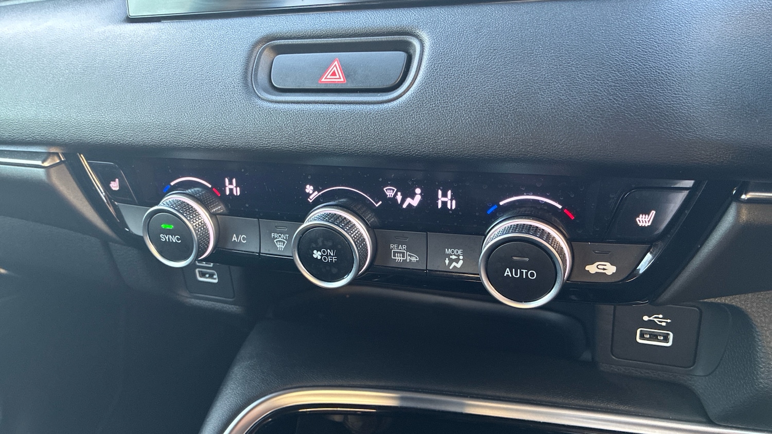 Used Honda HR-V 2022 for sale - 76907648: Photo 29