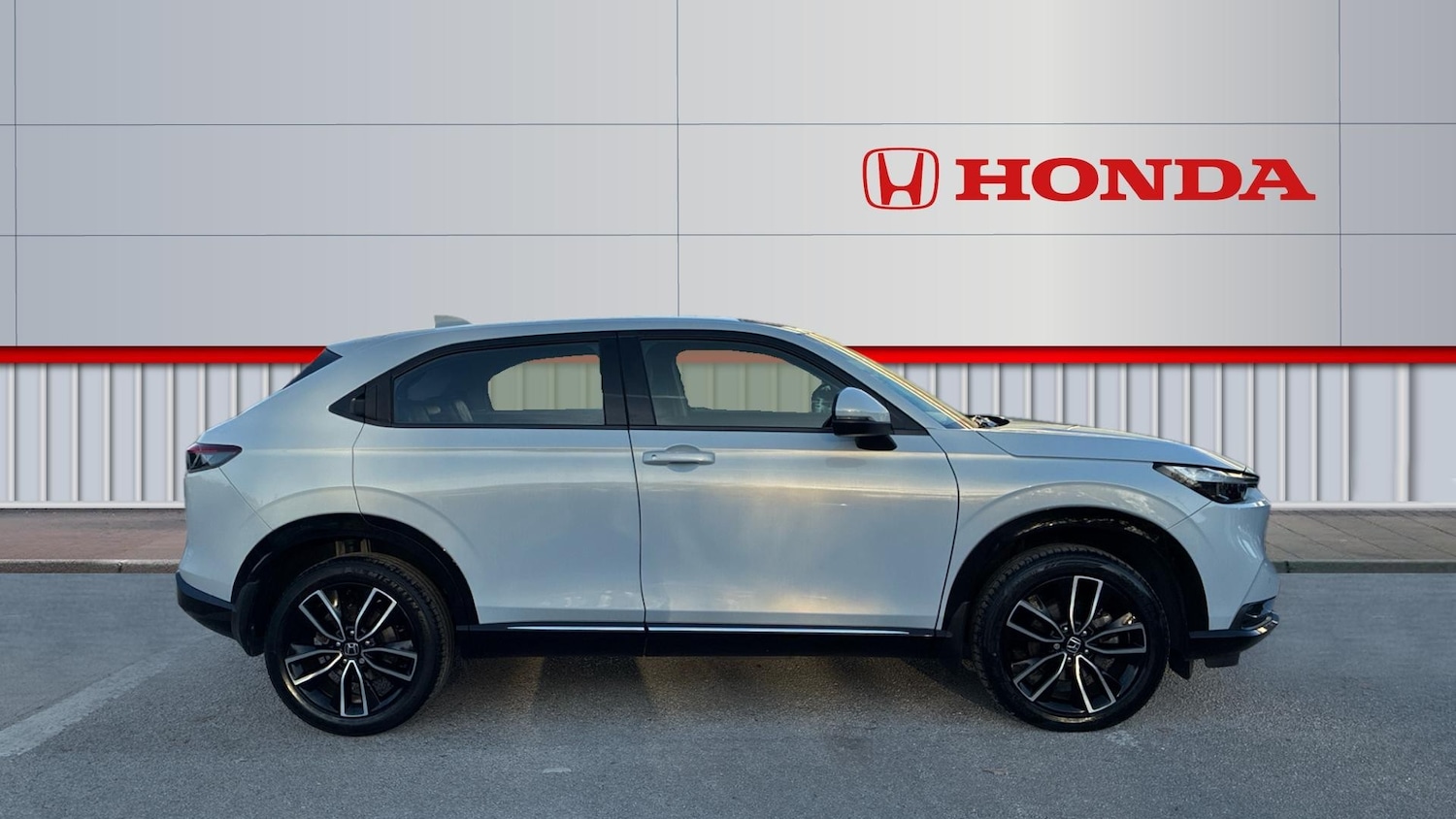 Used Honda HR-V 2022 for sale - 76907648: Photo 5