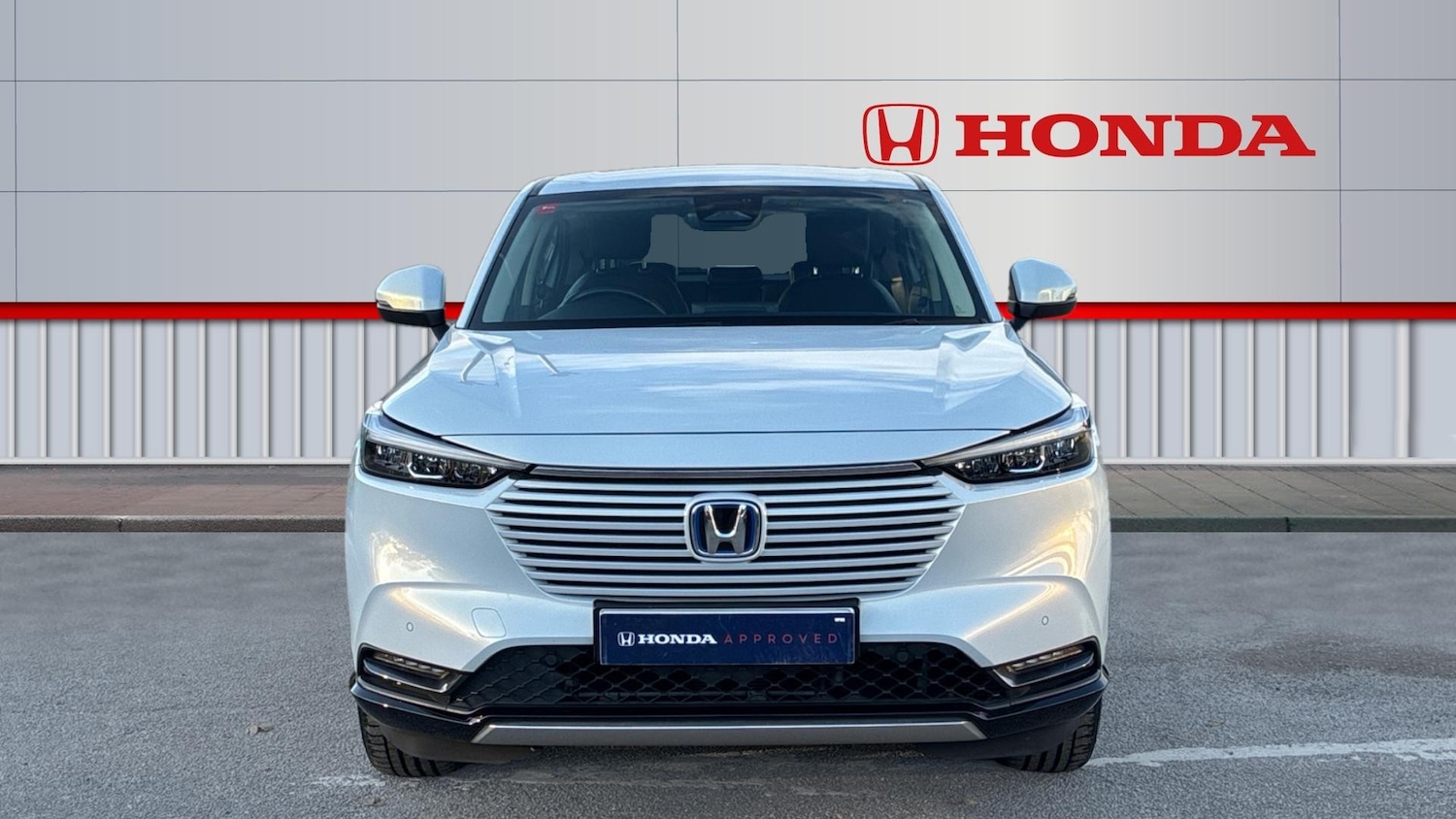 Used Honda HR-V 2022 for sale - 76907648: Photo 6