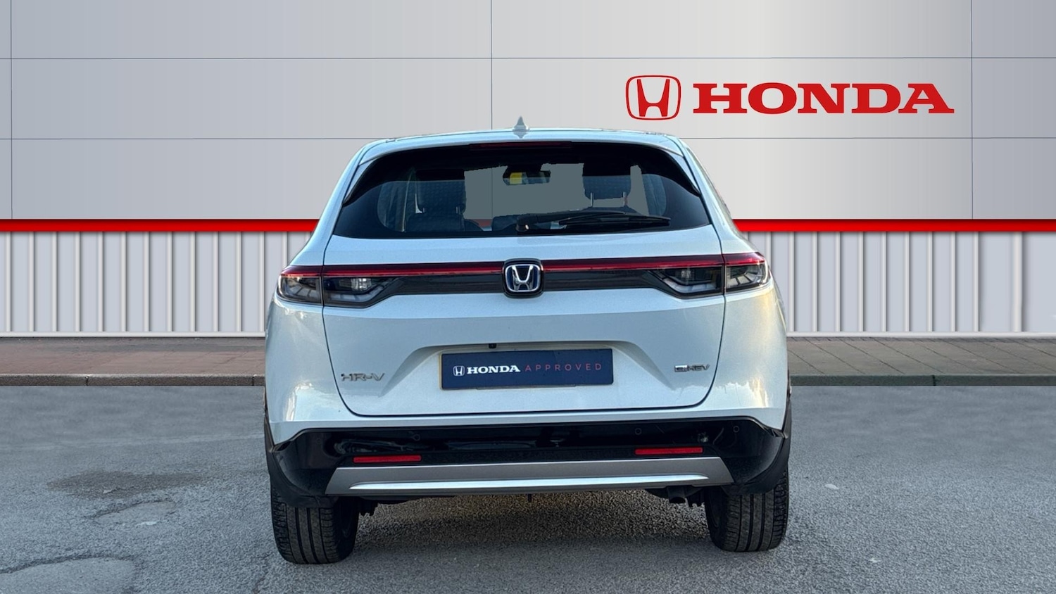Used Honda HR-V 2022 for sale - 76907648: Photo 7