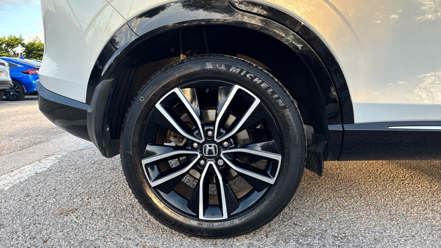 Used Honda HR-V 2022 for sale - 76907648: Photo 9