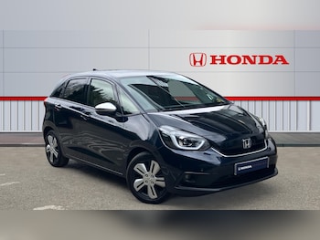 Used Honda Jazz 2023 for sale - 78255324: Photo