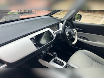 Used Honda Jazz 2023 for sale - 78255324: Photo