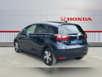 Used Honda Jazz 2023 for sale - 78255324: Photo