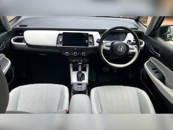 Used Honda Jazz 2023 for sale - 78255324: Photo