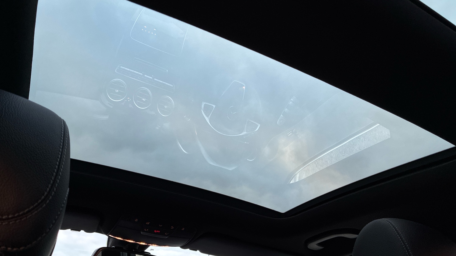 Used Mercedes-Benz C Class 2015 for sale - 77323860: Photo 28