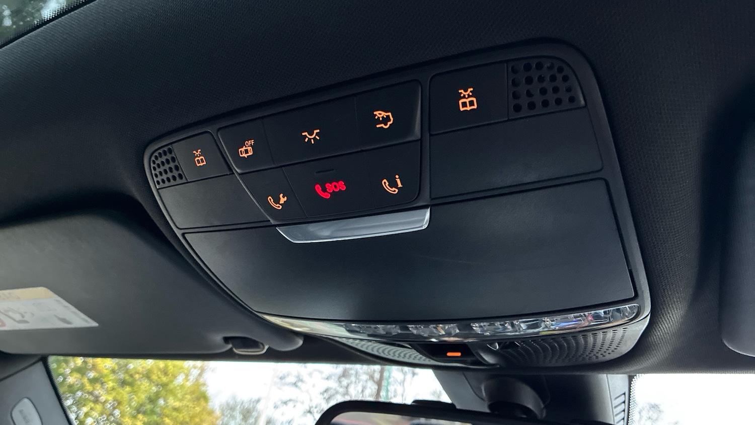 Used Mercedes-Benz C Class 2015 for sale - 77323860: Photo 40